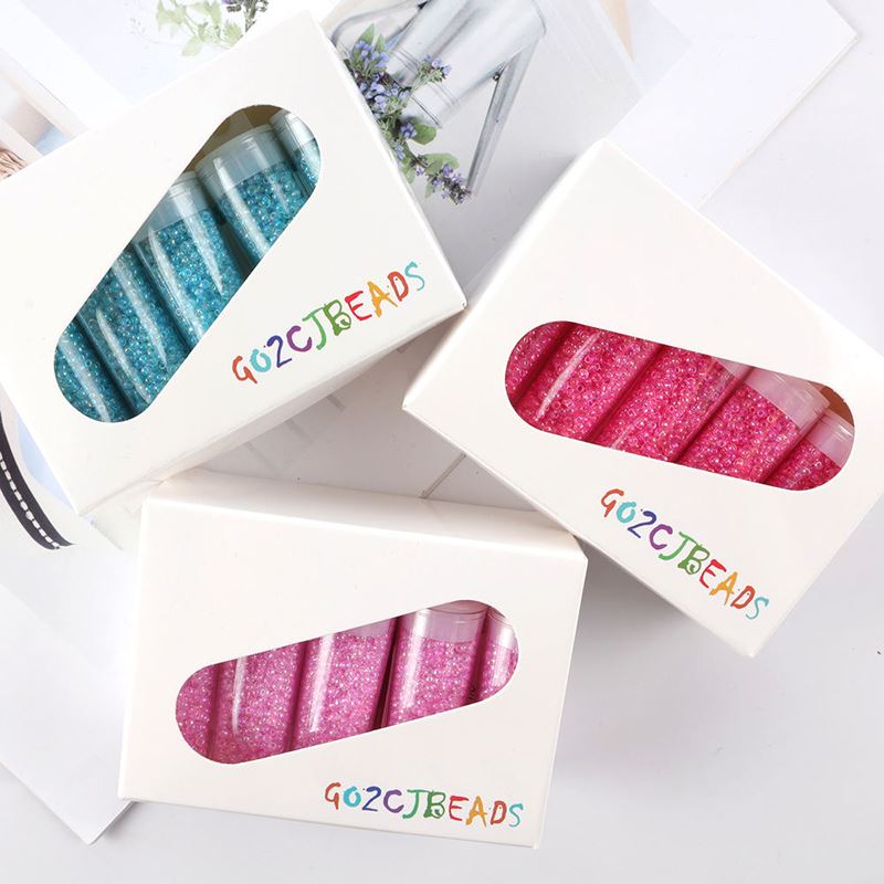 Fgb Beads